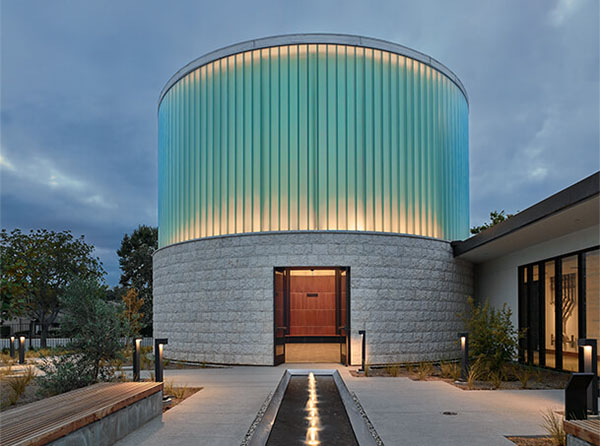 Temple Beth Sholom